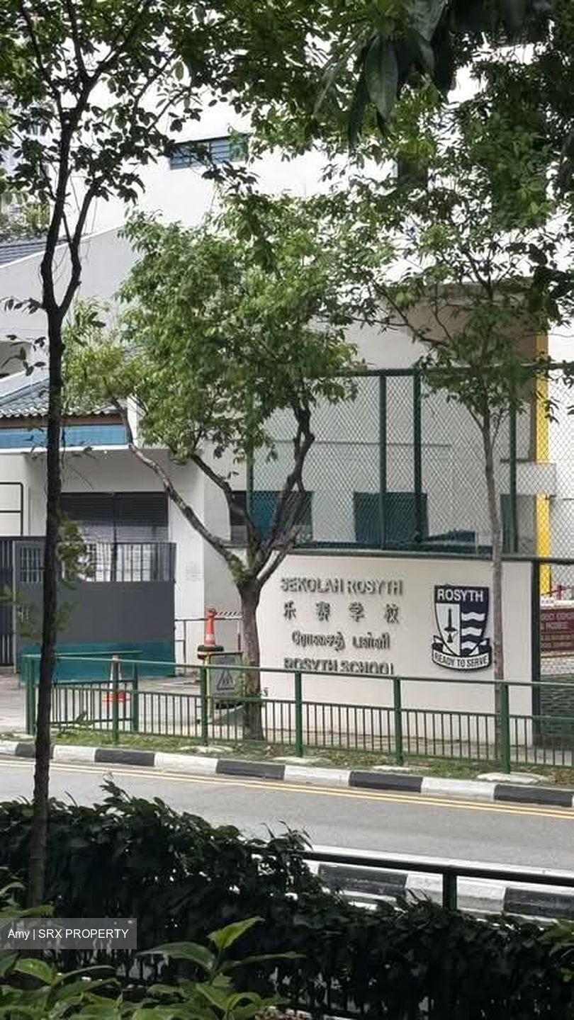 Blk 530 Serangoon North Avenue 4 (Serangoon), HDB 4 Rooms #579786991
